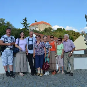 Seničania za Kralickou bibliou