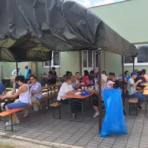 Zborový deň CZ Tornaľa 