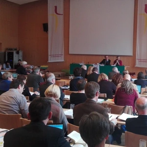 Na Synode ECAV v Rakúsku