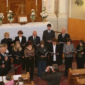 Pliešovské zvony – stretnutie spevokolov