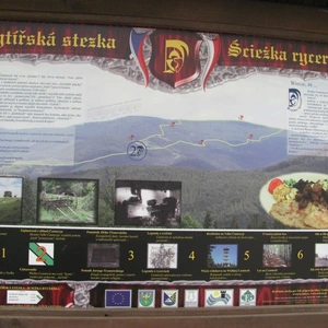 Zborový zájazd do Bystřice