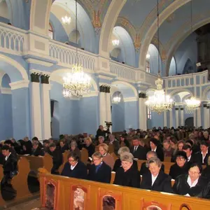 Strom reformácie v Báčskom Petrovci