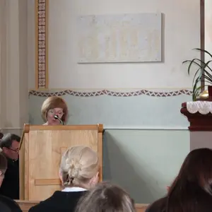 Veľký piatok v Kokave nad Rimavicou