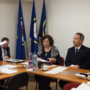 Pracovný seminár  k prenosom v médiách 