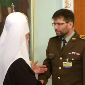 Odovzdali humanitárnu pomoc Ukrajine 