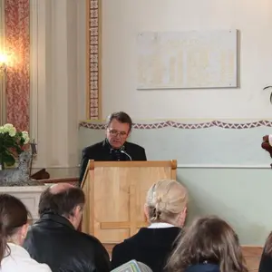 Veľký piatok v Kokave nad Rimavicou