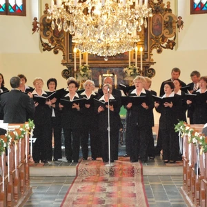Stretnutie žien Turčianskeho seniorátu
