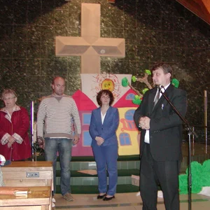 Premiéra muzikálu Snežienka v Petržalke