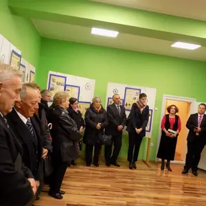 Strom reformácie v Báčskom Petrovci