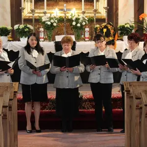 Veľký piatok v Kokave nad Rimavicou