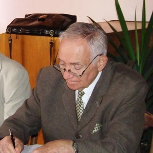 Ján Holčík