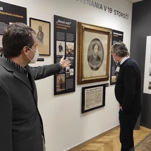 Múzeum Lutherovej reformácie na Slovensku