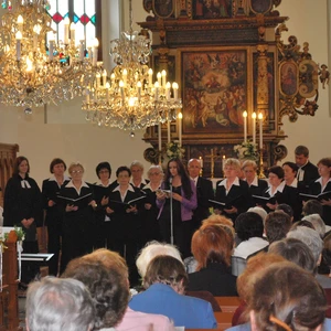 Stretnutie žien Turčianskeho seniorátu