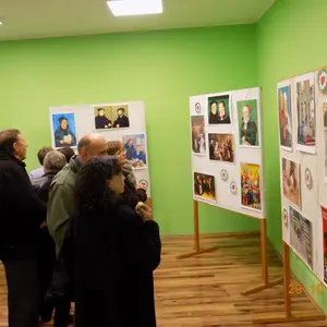 Strom reformácie v Báčskom Petrovci