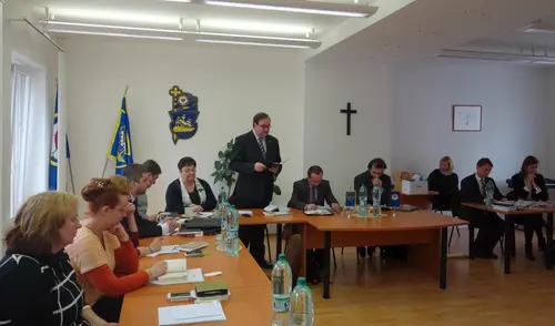 Kázňové prípravky k pôstu a Veľkej noci 2016
