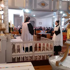 Na konvente Bratislavského seniorátu inštalovali seniorku Sidoniu Horňanovú