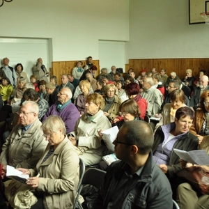 400 rokov od vydania Kralickej Biblie