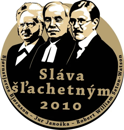 Sláva šľachetným 