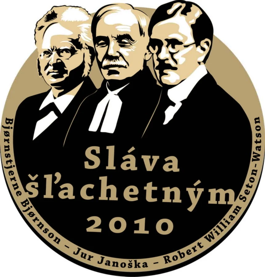 Sláva šľachetným 