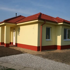 Nový farský byt v Dolných Salibách