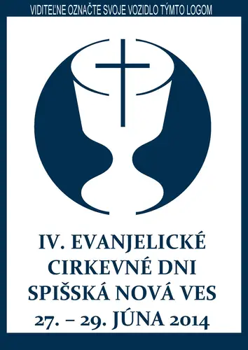 Parkovanie a označenie vozidiel na IV. ECD