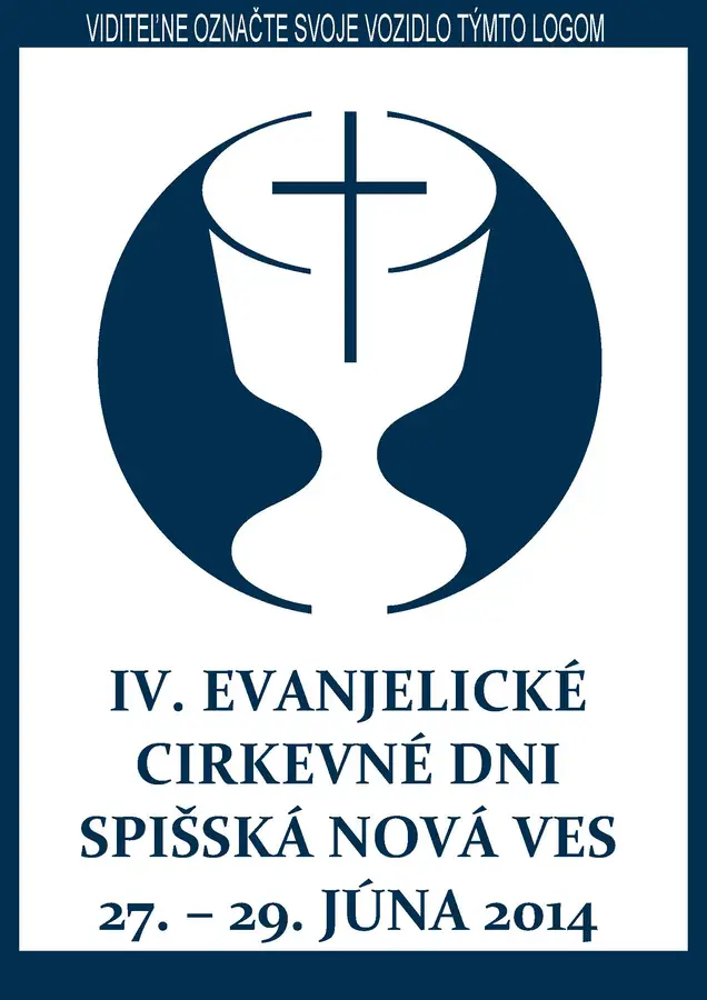 Parkovanie a označenie vozidiel na IV. ECD