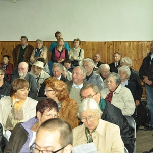 400 rokov od vydania Kralickej Biblie
