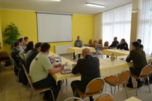 Duchovné cvičenia zamerané na pôst