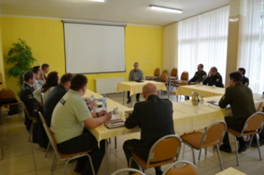 Duchovné cvičenia zamerané na pôst