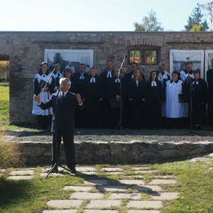 Vedecké kolokvium a pietny akt na pôde BAS