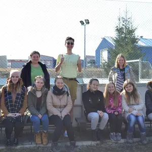 Konfivíkendovka Myjavského seniorátu