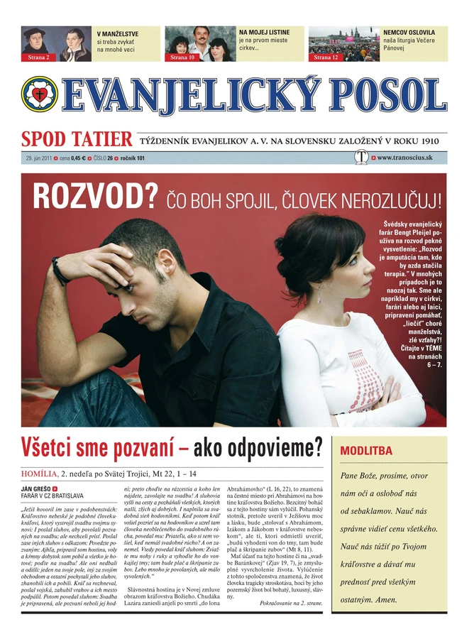 Prečítajte si EPST  č. 26