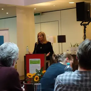 Medzinárodný seminár  Ženy a reformácia