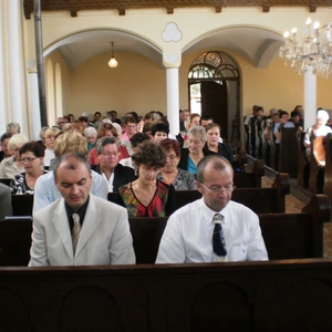     Zo stretnutia  žien Novohradského seniorátu 