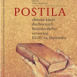 Dve publikácie Bratislavského seniorátu 
