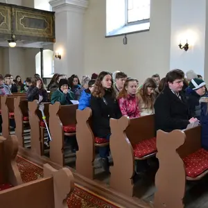 Konfivíkendovka Myjavského seniorátu