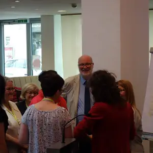 Medzinárodný seminár  Ženy a reformácia