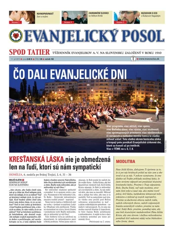 Prečítajte si v EPST č. 28