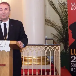 8. seniorálne stretnutie k 500. výročiu reformácie v Poprade