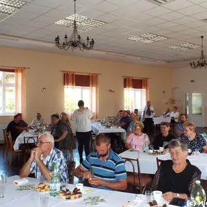 V Rakovnici bola reč o patriarchovi Jákobovi