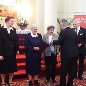 8. seniorálne stretnutie k 500. výročiu reformácie v Poprade