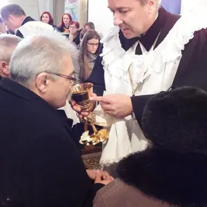 Zo 6. seniorálneho stretnutia k 500. výročiu reformácie v Krupine