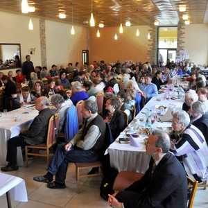 Jubilejná 30. konferencia Modlitebného spoločenstva ECAV