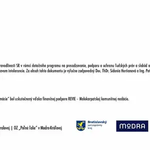 Kolokvium BAS v Modre-Harmónii 29. 9.