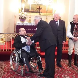 8. seniorálne stretnutie k 500. výročiu reformácie v Poprade