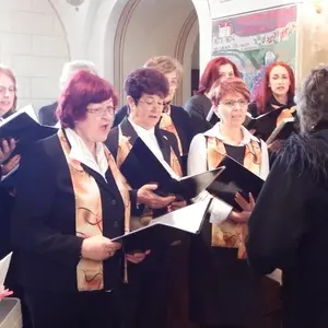 Zo 6. seniorálneho stretnutia k 500. výročiu reformácie v Krupine