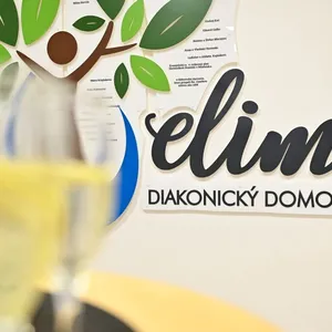 100 listov života Východného dištriktu a posviacka zariadenia pre seniorov ELIM