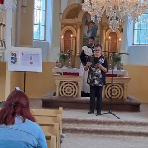 Dvojnásobná radosť v Cirkevnom zbore Drienovo