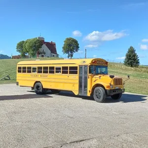 Letný biblický tábor úradu EPS MV SR 2022