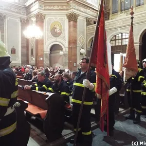 V Jelšave si pripomenuli 190. výročie vyhorenia mesta